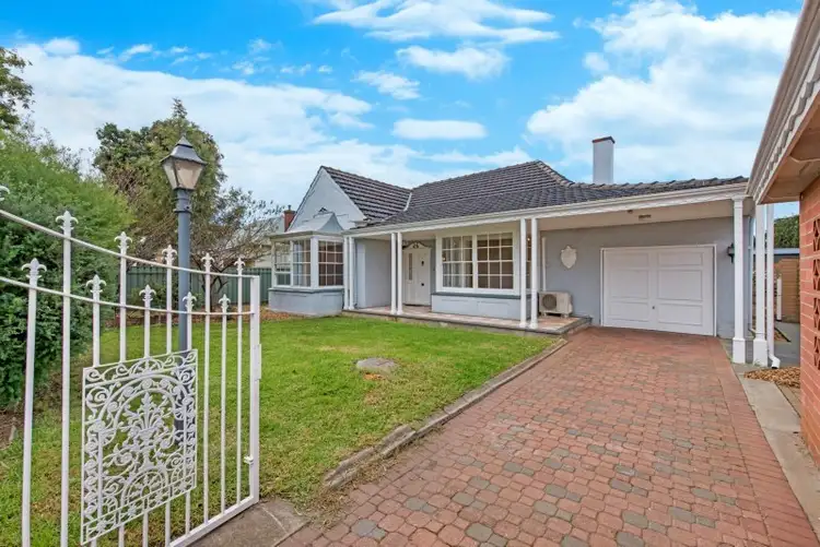 35 Beckman Street, Glandore SA 5037