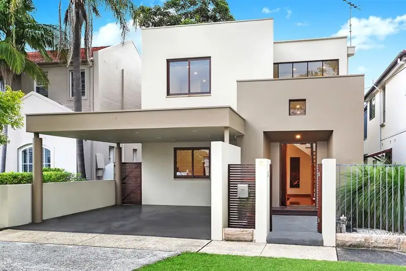 Main view of Homely house listing, 4 Elliott Street, North Bondi NSW 2026