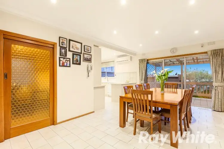 Fifth view of Homely house listing, 233 Burwood Highway, Burwood East VIC 3151