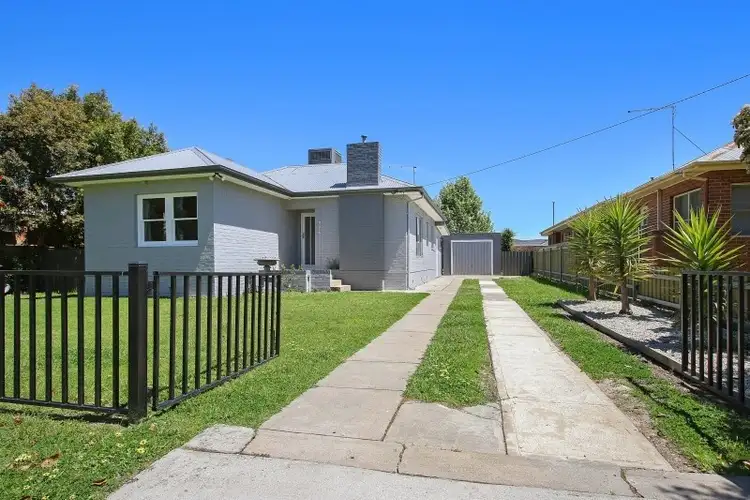975 Sylvania Avenue, North Albury NSW 2640