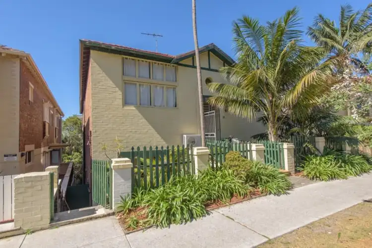 Main view of Homely block of units listing, 15 Francis Street, Bondi Beach NSW 2026