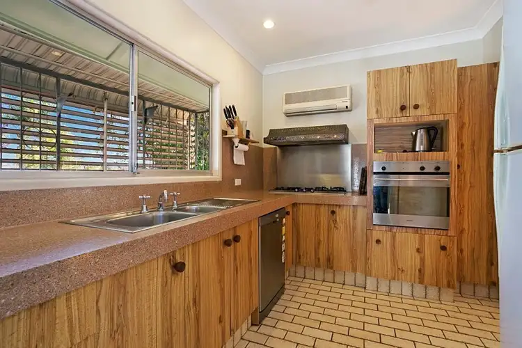 Sixth view of Homely house listing, 61 Rome Street North, Yeronga QLD 4104
