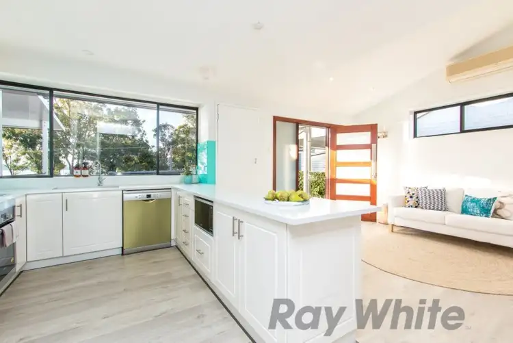 Fourth view of Homely house listing, 94 Dilkera Avenue, Valentine NSW 2280