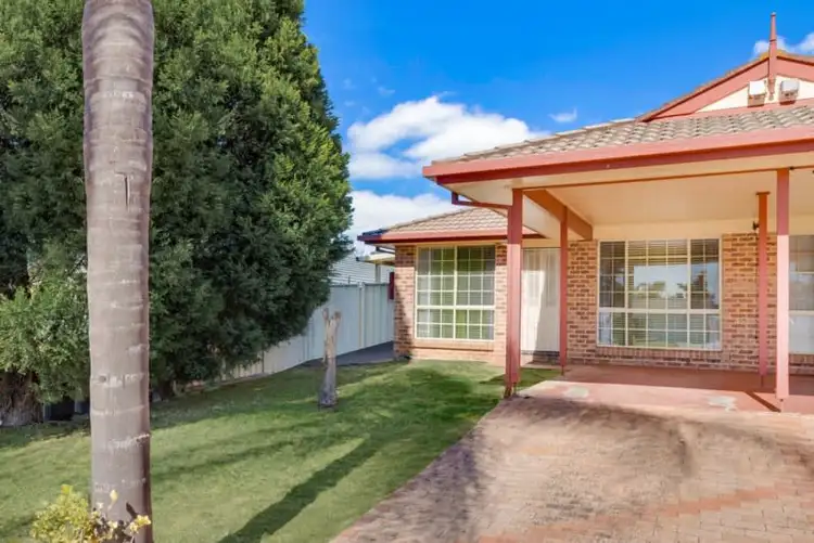 Second view of Homely other listing, 1/11 Pontiac Place, Ingleburn NSW 2565
