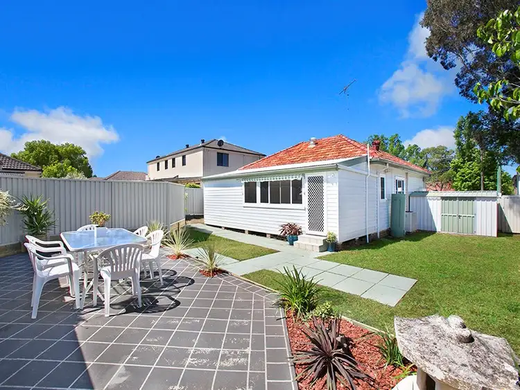 Second view of Homely house listing, 86A Queen Street, Revesby NSW 2212