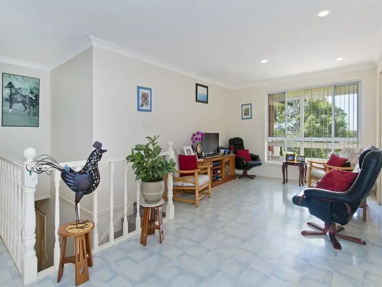 Fifth view of Homely house listing, 11 Treetops Crescent, Port Macquarie NSW 2444