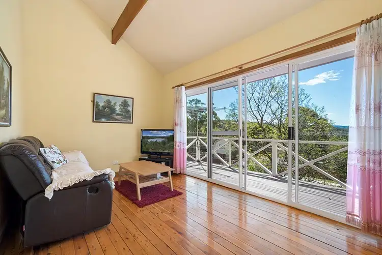 Fifth view of Homely house listing, 1 Lee Road, Beacon Hill NSW 2100