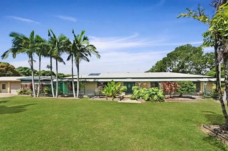 Second view of Homely house listing, 136 Toolakea Beach Road, Bluewater QLD 4818