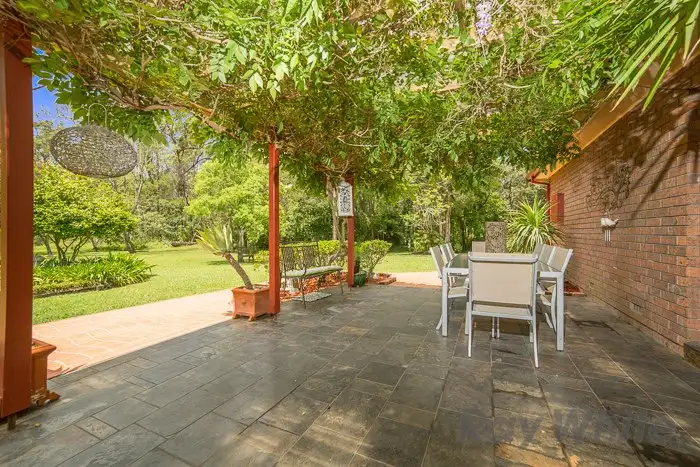 Third view of Homely house listing, 460 Miller Road, Wakefield NSW 2278