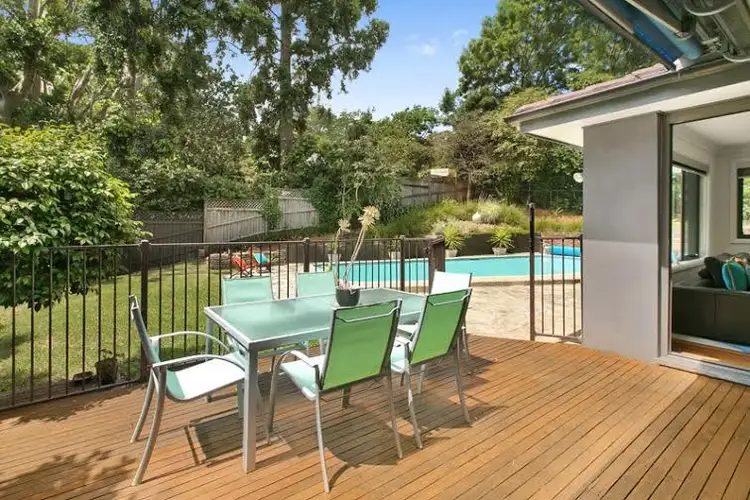 Seventh view of Homely house listing, A1 Arilla Road, Pymble NSW 2073