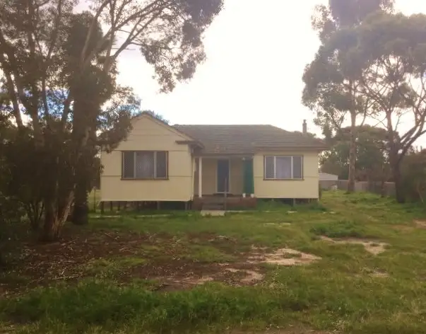 14 Claude Street, Katanning WA 6317
