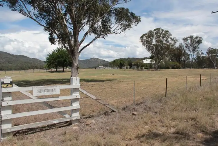 Second view of Homely rural property listing, 2461 Bruxner Way, Tenterfield NSW 2372