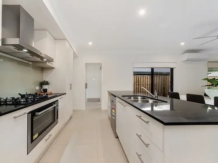 Third view of Homely house listing, 18 Sunwood Crescent, Maudsland QLD 4210