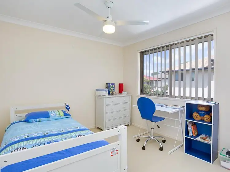 Seventh view of Homely townhouse listing, 52/88 Kate Street, Carina QLD 4152