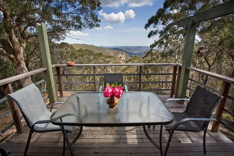 Main view of Homely house listing, 267 Chifley Road, Bell NSW 2786