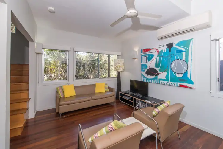 Third view of Homely villa listing, 3/49 Dickson Way, Point Lookout QLD 4183