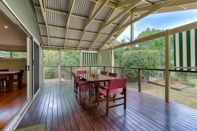 Fifth view of Homely house listing, 67 Ninth Avenue, Kedron QLD 4031