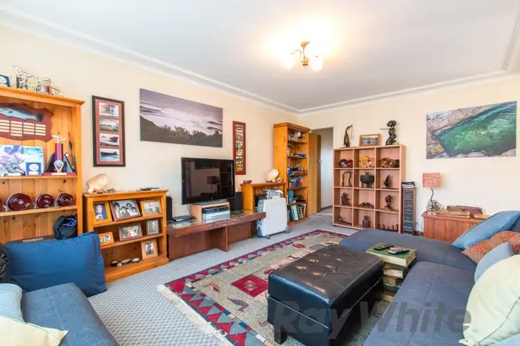 Second view of Homely unit listing, 4/13 Rowlands Street, Merewether NSW 2291