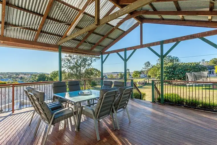 Second view of Homely house listing, 8 Hirst Street, Greenmount QLD 4359