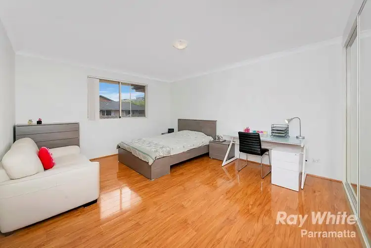 Fourth view of Homely unit listing, A16/88-98 Marsden Street, Parramatta NSW 2150