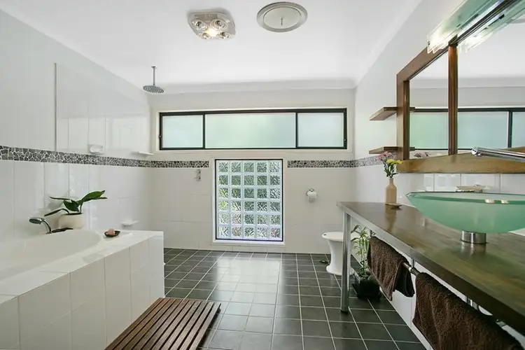 Second view of Homely house listing, 2277 Springbrook Road, Springbrook QLD 4213