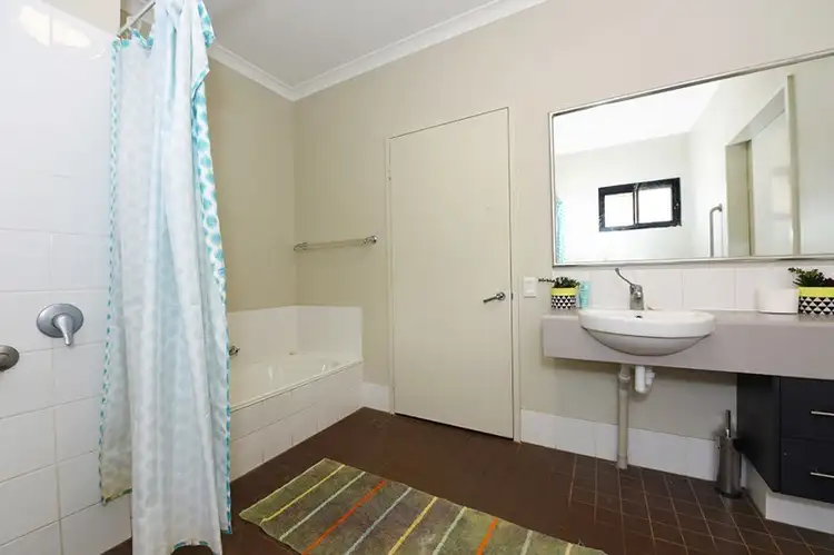 Seventh view of Homely house listing, 29A Crawford Way, Roebourne WA 6718