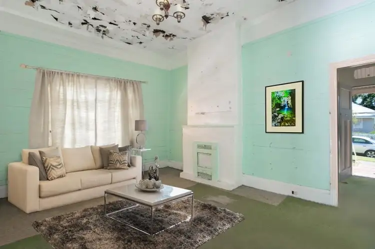 Third view of Homely house listing, 3 Nelson Street, Gladesville NSW 2111