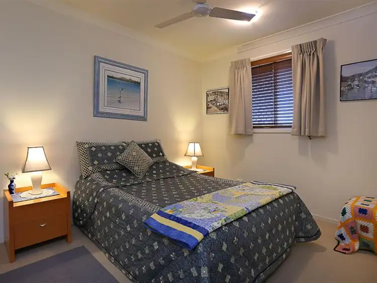 Sixth view of Homely townhouse listing, 3/88 Greenway Circuit, Mount Ommaney QLD 4074