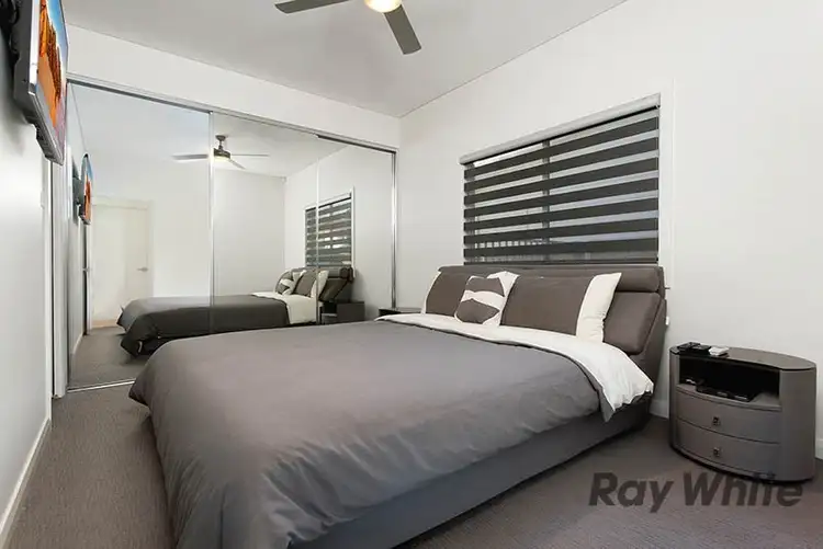 Fifth view of Homely house listing, 30 London Drive, West Wollongong NSW 2500