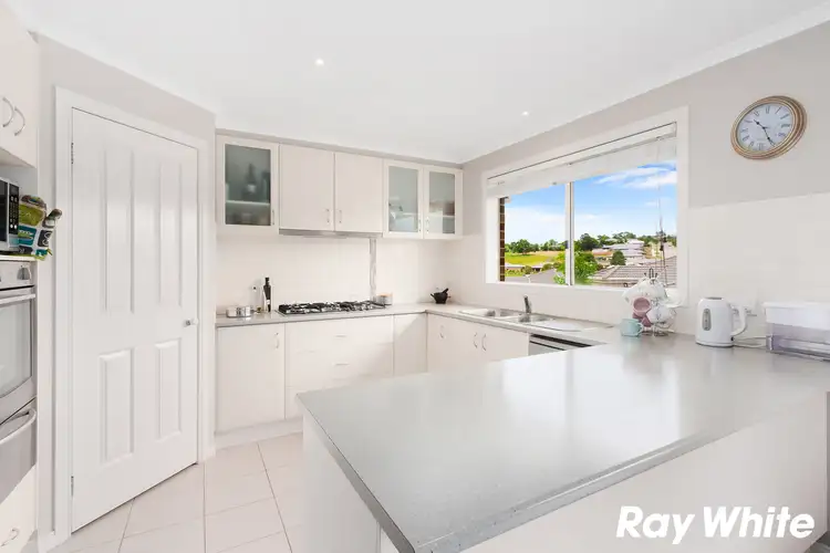 Third view of Homely house listing, 48 Dawson Drive, Warragul VIC 3820