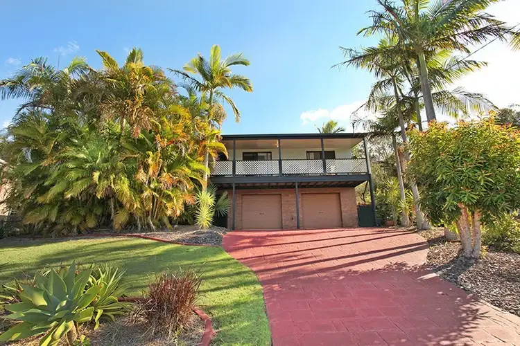 Main view of Homely house listing, 8 Morobe Crescent, Bli Bli QLD 4560