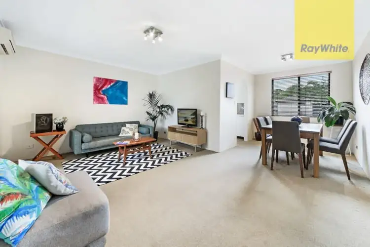 28/19-27 Adderton Road, Telopea NSW 2117