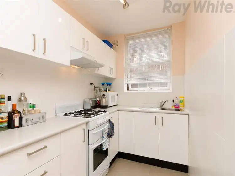Fourth view of Homely apartment listing, 22/151a Smith Street, Summer Hill NSW 2130