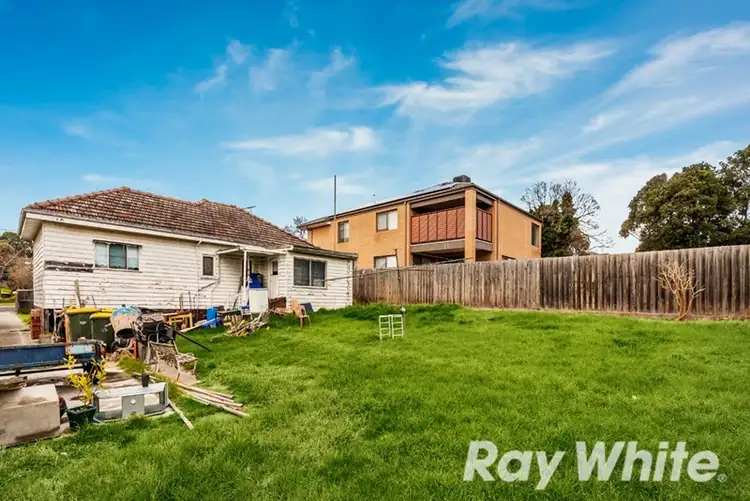 Fourth view of Homely house listing, 1/46 Gillard Street, Burwood VIC 3125