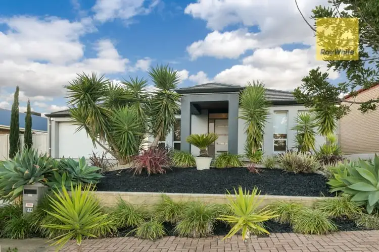 Third view of Homely house listing, 114 Grand Boulevard, Seaford Rise SA 5169