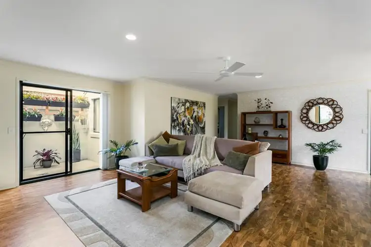 Second view of Homely house listing, 84/31 Langport Parade, Mudgeeraba QLD 4213