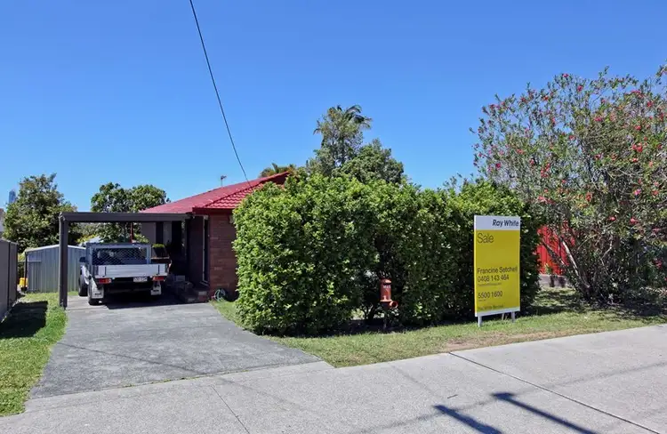 Second view of Homely house listing, 248 Benowa Road, Benowa QLD 4217