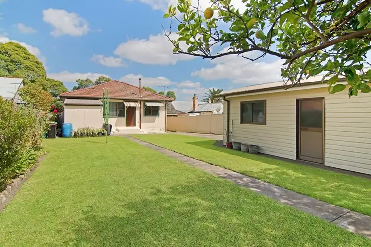 Fourth view of Homely house listing, 61 Graham Street, Auburn NSW 2144
