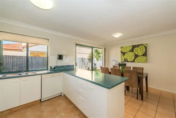 Fifth view of Homely townhouse listing, 22/24 Beattie Road, Coomera QLD 4209