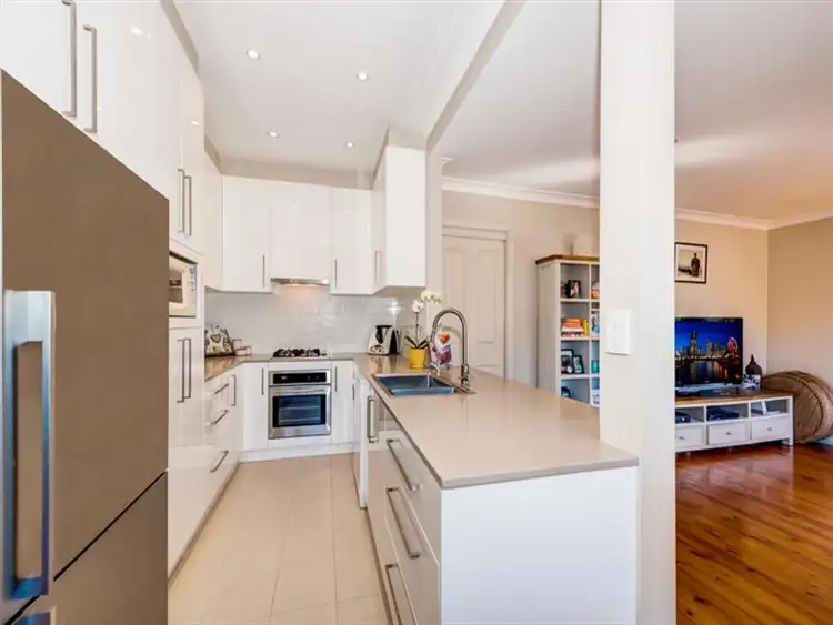 Fifth view of Homely house listing, 81 Princes Street, Ryde NSW 2112