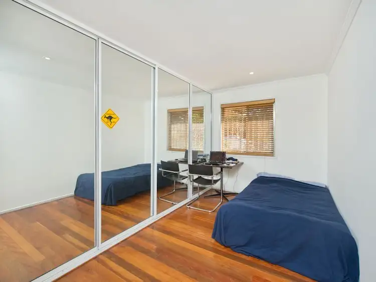 Sixth view of Homely house listing, 2 O'Connell Place, Red Hill QLD 4059