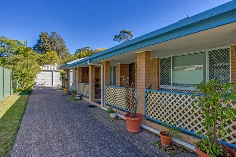 Second view of Homely house listing, 18 Pappas Way, Carrara QLD 4211