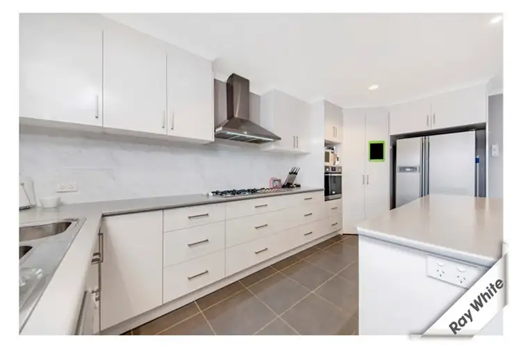 Fourth view of Homely house listing, 30 Muriel Stewart Circuit, Bonner ACT 2914