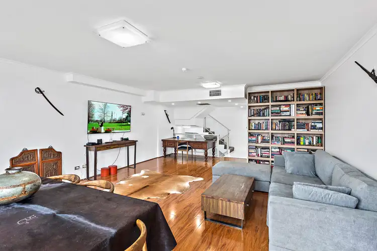 Fifth view of Homely apartment listing, 101/2 Ashton Street, Rockdale NSW 2216