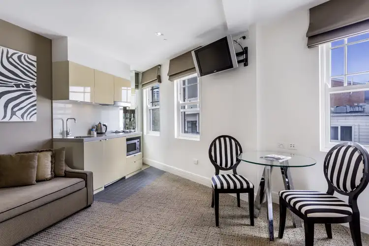 462/15 Springfield Avenue, Potts Point NSW 2011