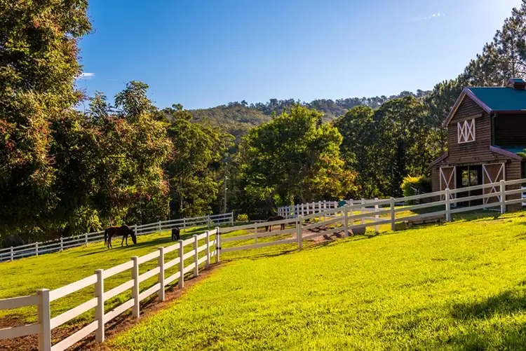 Seventh view of Homely house listing, 571 Gold Coast-Springbrook Road, Mudgeeraba QLD 4213