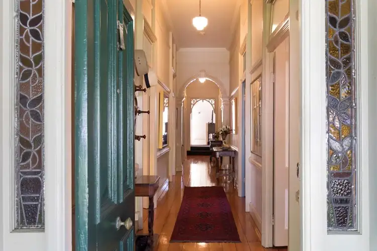 Second view of Homely house listing, 26 Norman Parade, Clayfield QLD 4011