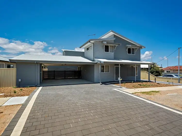 1/181 Gregory Street, Beachlands WA 6530