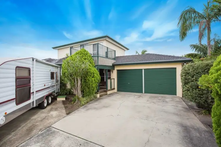 Main view of Homely house listing, 26 Gregory Street, Berkeley Vale NSW 2261