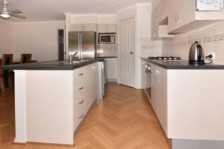 Second view of Homely house listing, 18 Risby Avenue, Whyalla Jenkins SA 5609